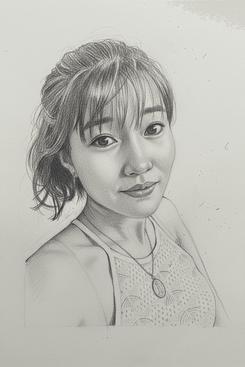 Meet the Founder slide 1