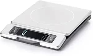 OXO Good Grips 11-Pound Digital Kitchen Food Scale