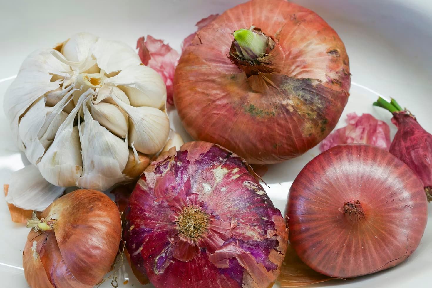 Low FODMAP Diet for Bloating: How It Helps & The 3 Phases Explained