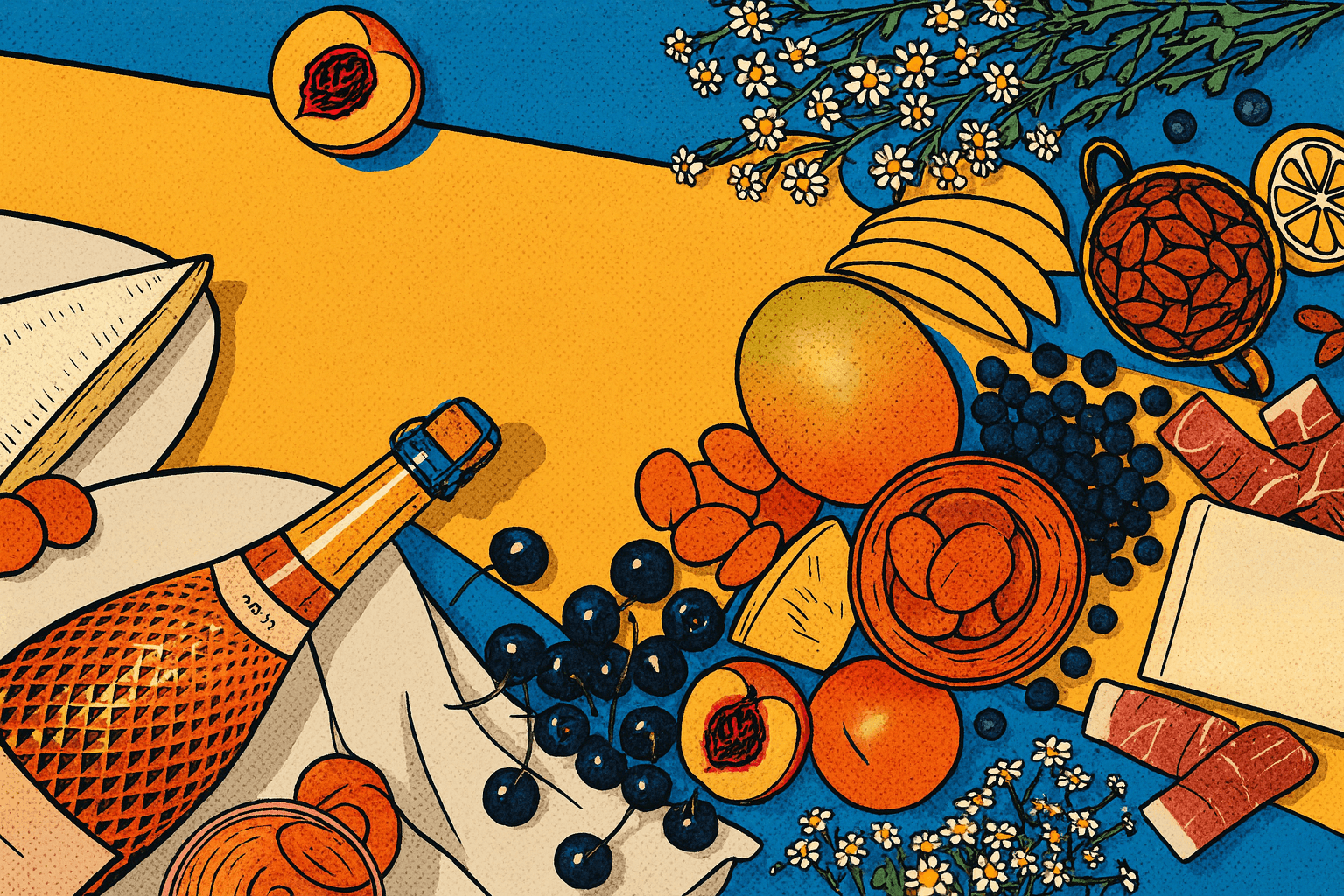 Hero background image