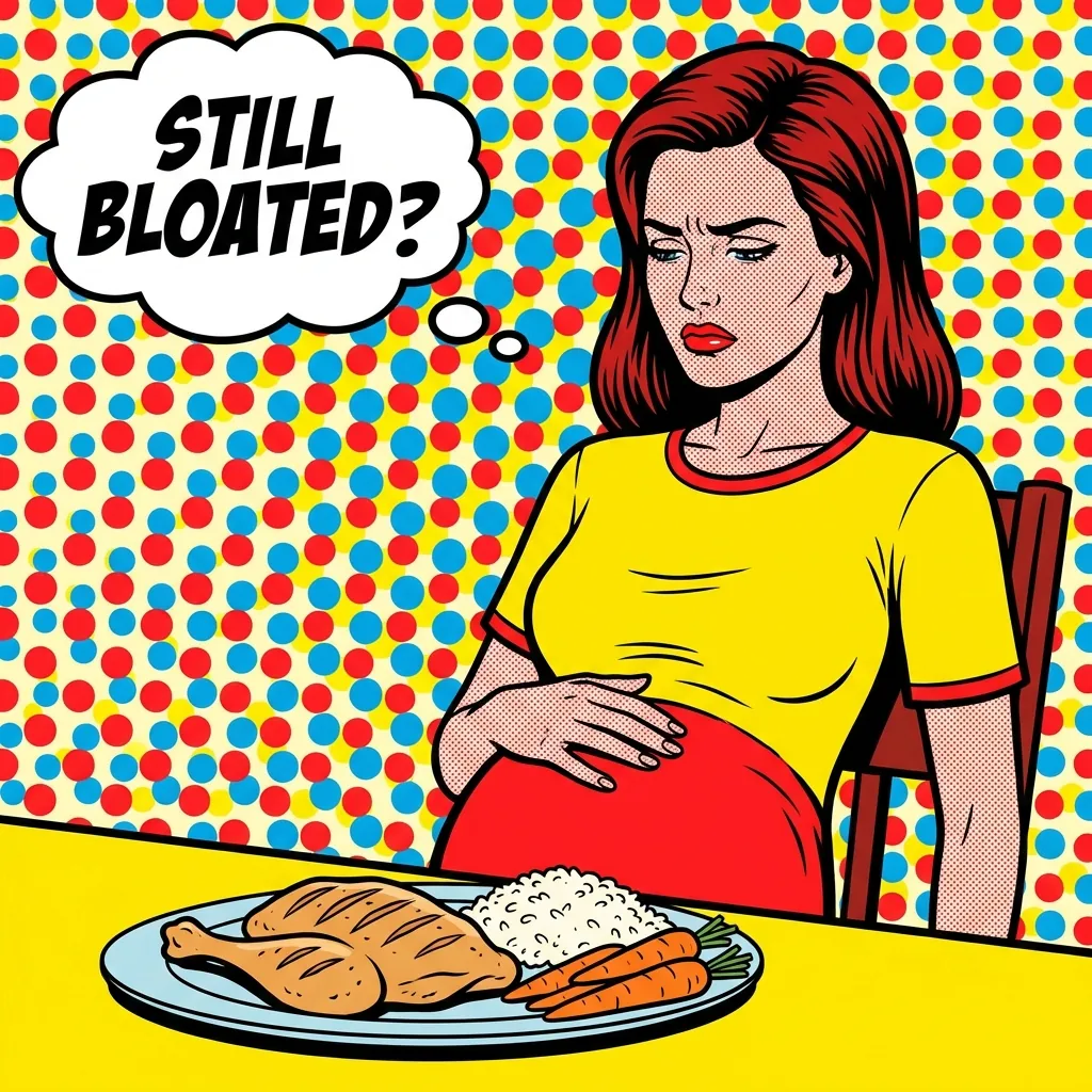 Low FODMAP Not Working? Next Steps & Alternative Diagnoses