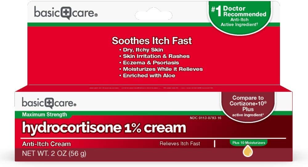 Amazon-Basic-Care-Maximum-Strengt-bite-of-a-bed-bug-Anti-Itch-Cream