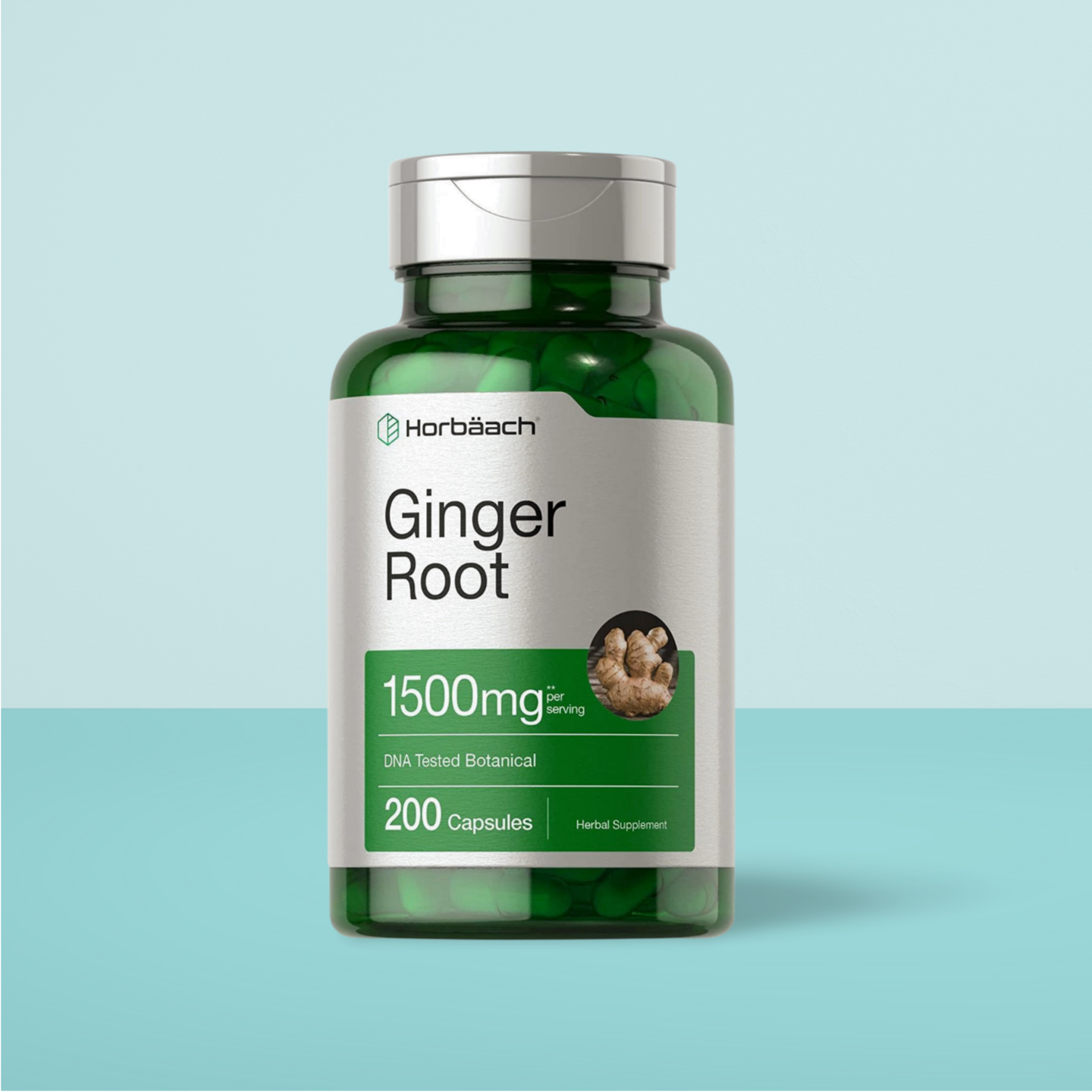 Amazing 10 Ginger Supplements for Digestive Health (in 2023)