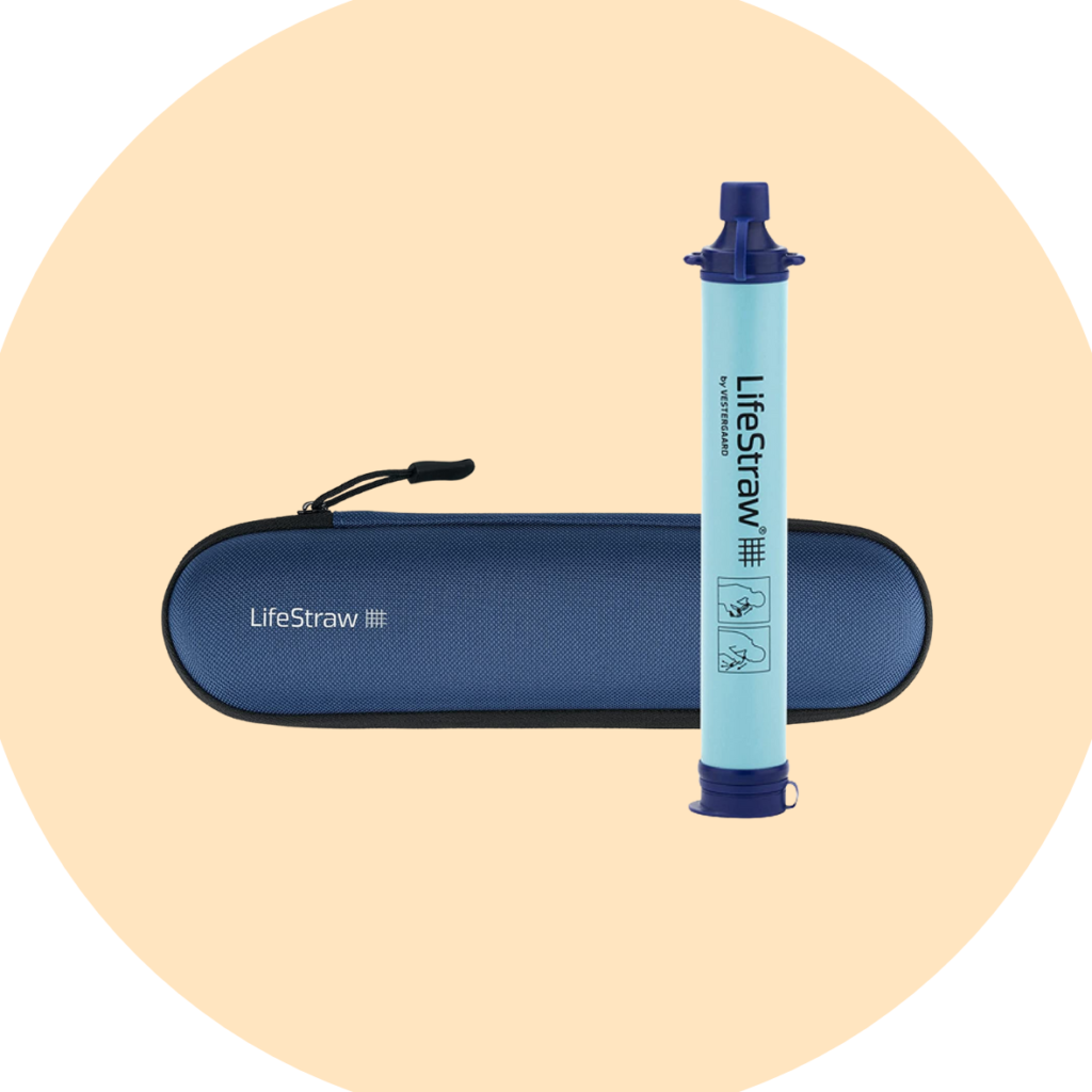 LifeStraw-Personal-Water- Filter