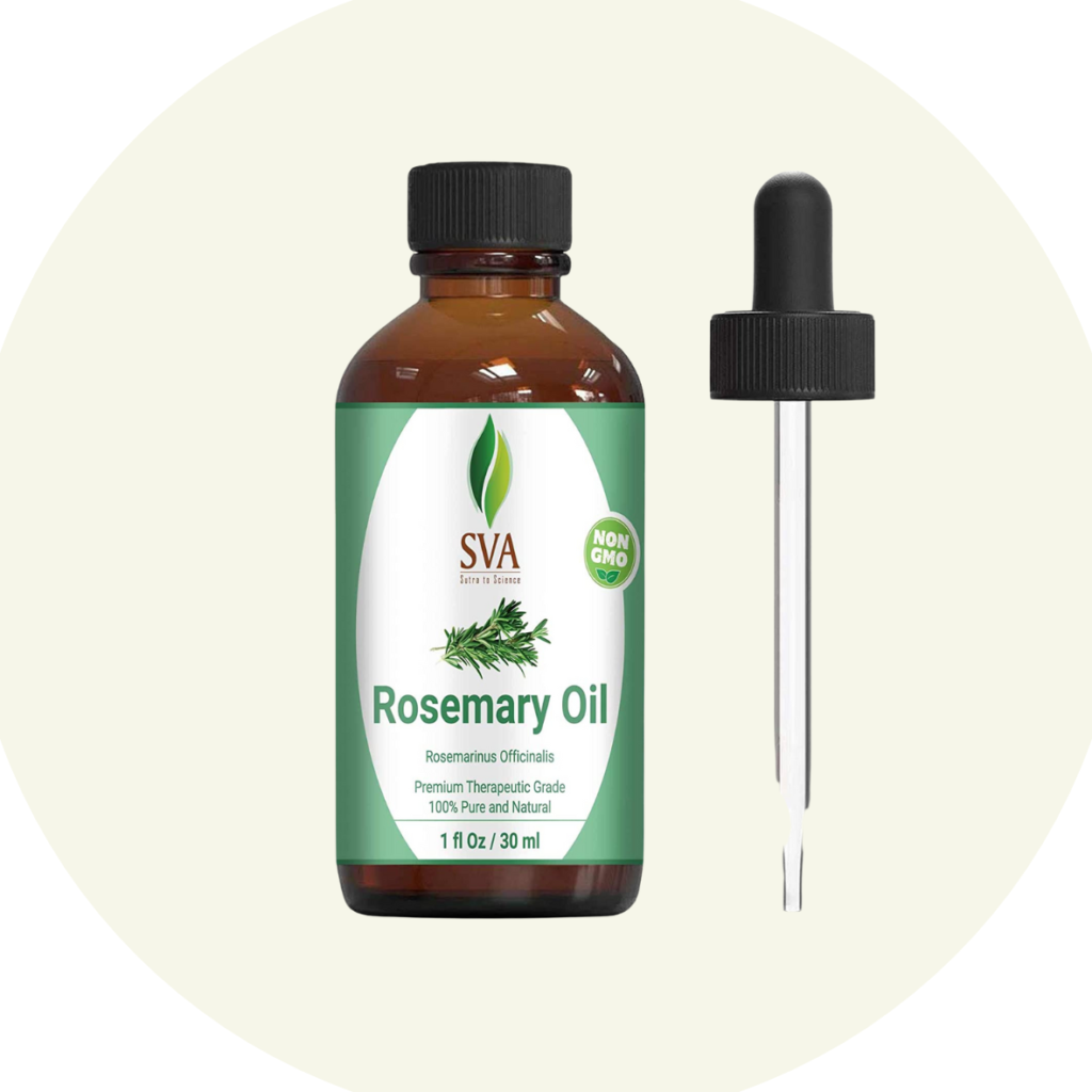 The Best 5 Organic Rosemary Hair Strengthening Oil 5057