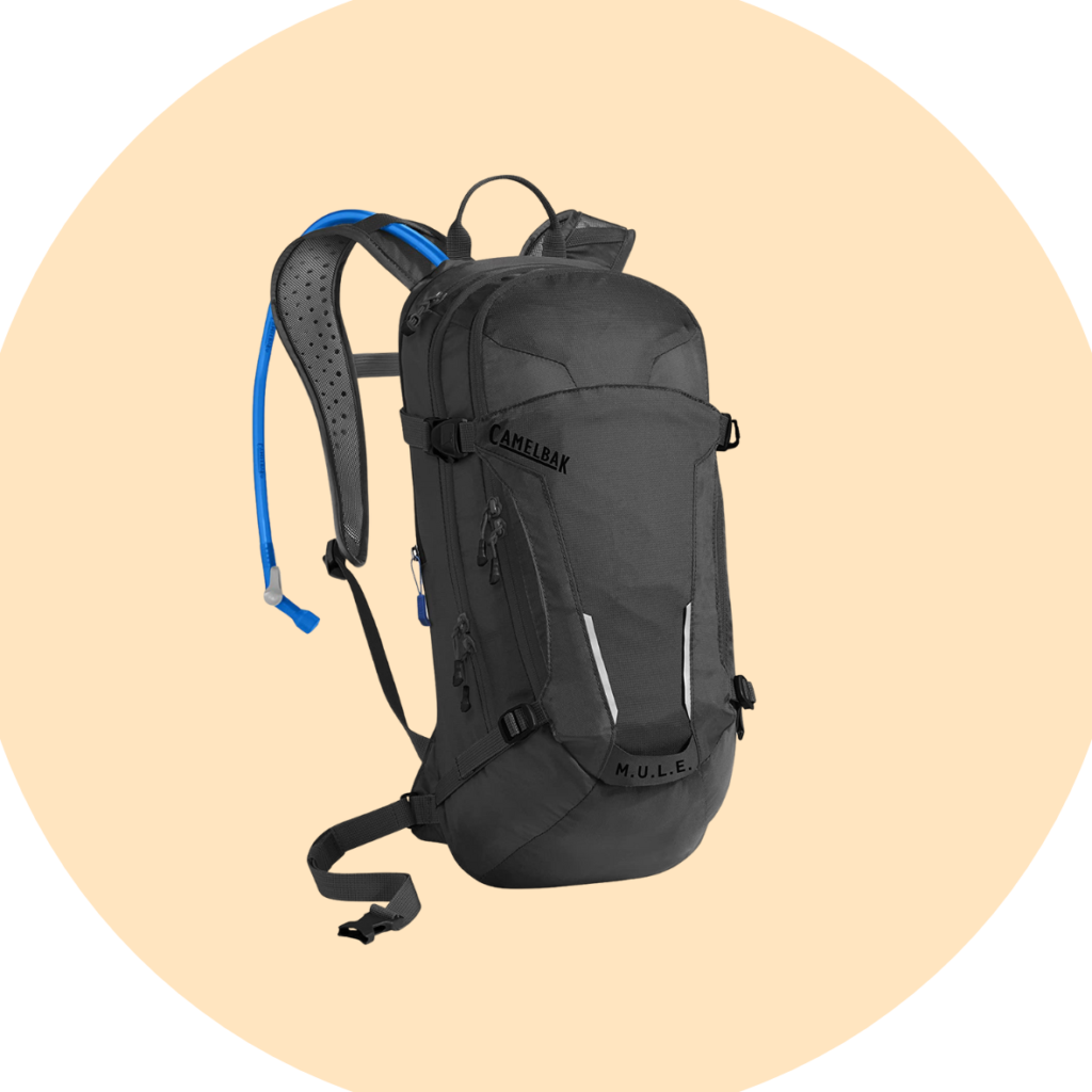 CamelBak-M.U.L.E.- Hydration-Pack