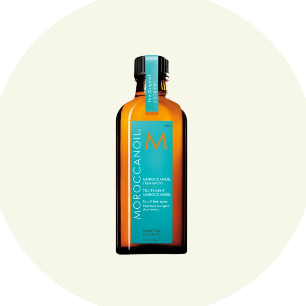 Moroccanoil Treatment