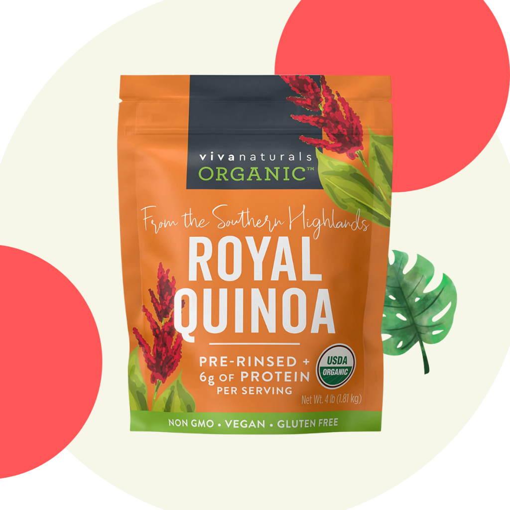 Organic Quinoa