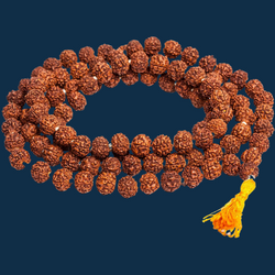 Petrichor Japa Mala Beads-meditation-products