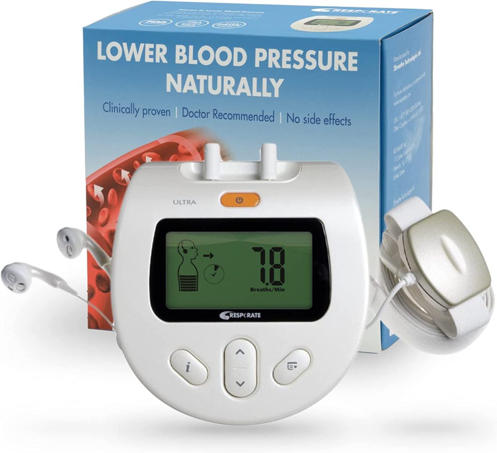 Blood-Pressure-Lowering-Device