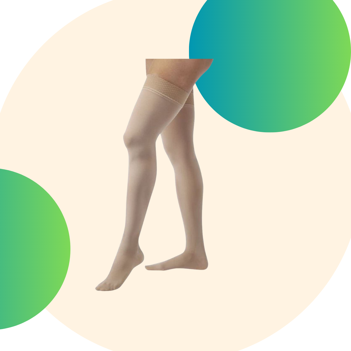 compression stockings for varicose veins