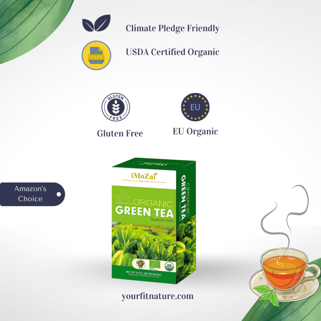 natural herbal tea