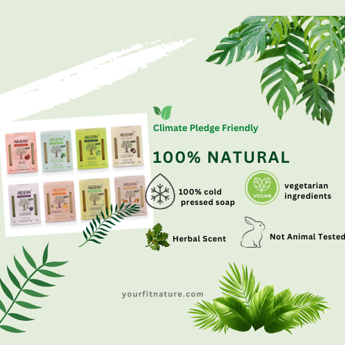 organic-soap-Eco-friendly-soap-natural-soap-herbal-soap