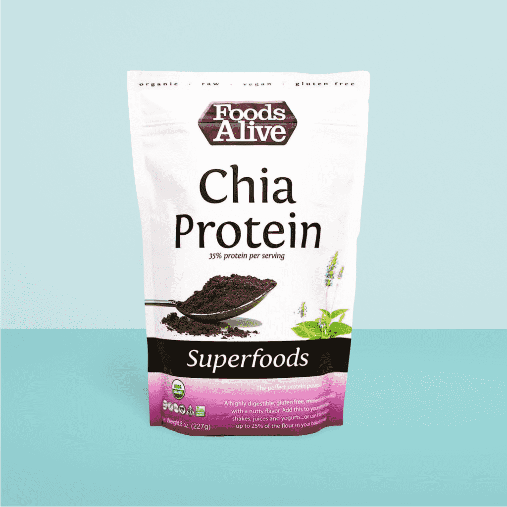 best plant-based protein supplements