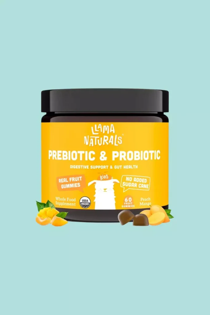 best probiotics for kids