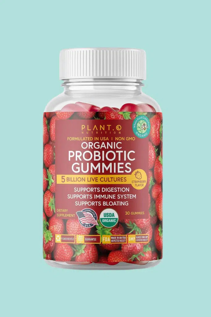 best probiotics for kids