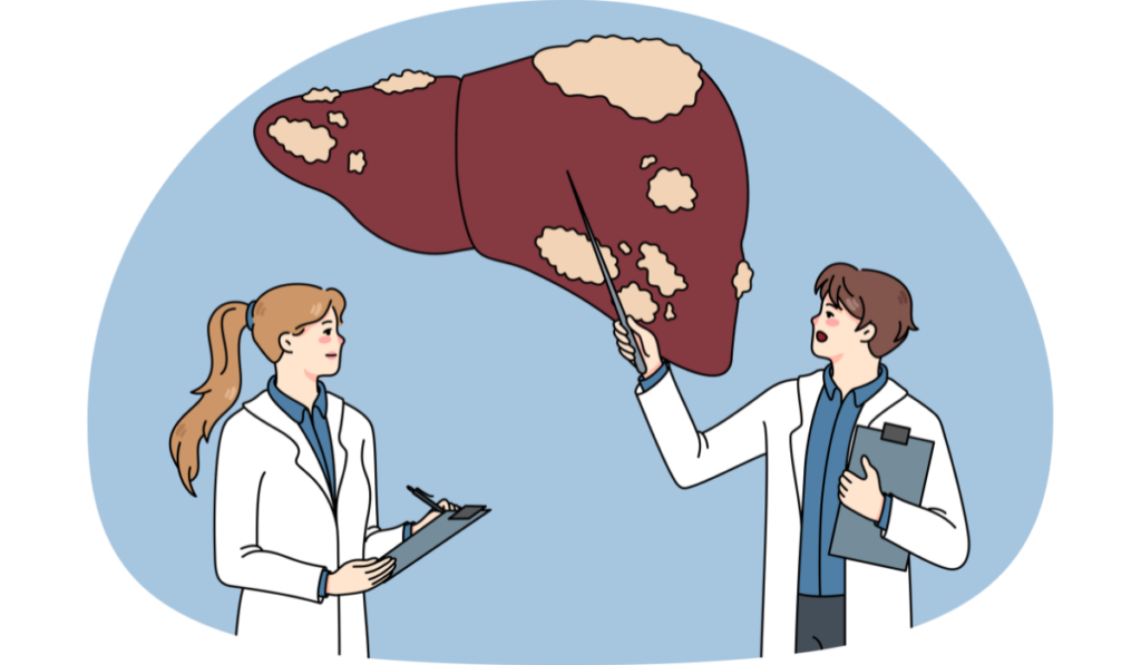 gut-liver axis-dybiosis-gut microbiota
