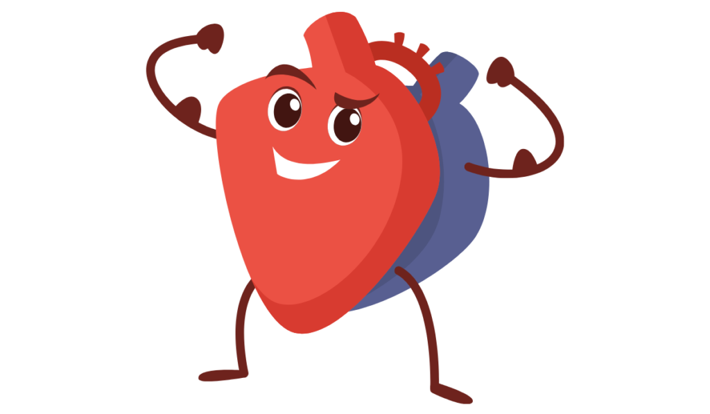 gut-heart axis-gut-dysbiosis-gut-microbiota