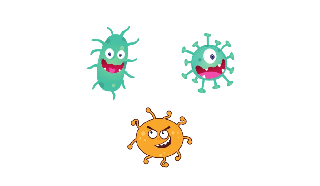 serotonin	ibs-d
