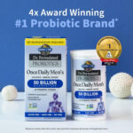 Men's PowerPro Probiotics thumbnail