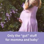 MommyGlow Prenatal Probiotics thumbnail