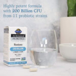 ReviveWell Probiotics: Restore Your Inner Balance thumbnail