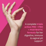 Revitalize Women's Probiotic Powerhouse thumbnail