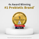 Revitalize Women's Probiotic Powerhouse thumbnail