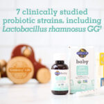 Pure Bliss Organic Baby Probiotic Drops thumbnail