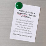 Age-Defying Women's Probiotic Elixir thumbnail