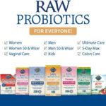 Probiotic Max Strength for Men thumbnail