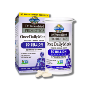 Men's PowerPro Probiotics