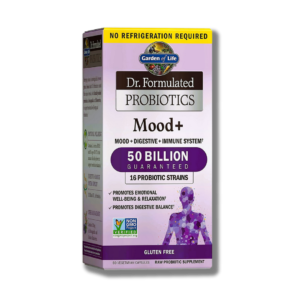 Happy Vibes Mood Probiotic