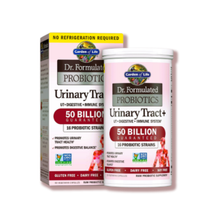 Ultimate Urinary Tract Probiotics