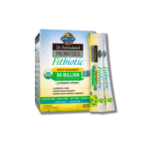SlimProbiotic: Your Weight Management Solution