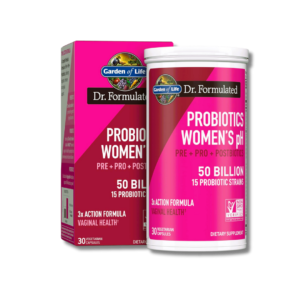 Women's Probiotic