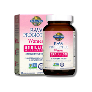 GutBalance Women's Digestive Probiotic