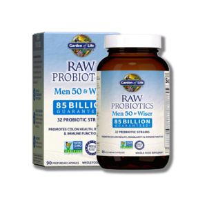 Probiotic Max Strength for Men
