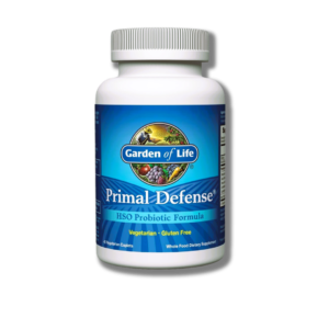 PrimalGuard Probiotic Boost