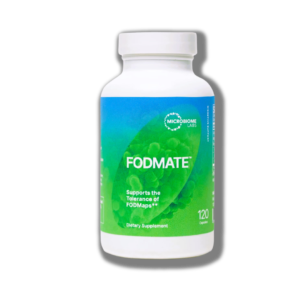 Enzymatic FODMAP Sensitivity Relief
