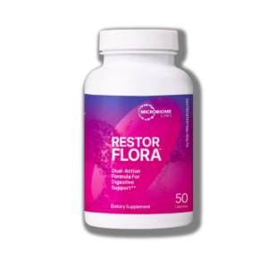 ProbioticsMax Dual-Action Wellness Booster