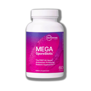 SporeElite Probiotic Blend