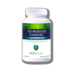Gastrointestinal GI Motility Support Complex