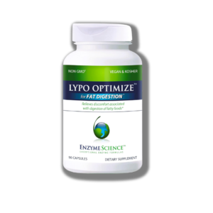 Optimized Enzyme Health Solution