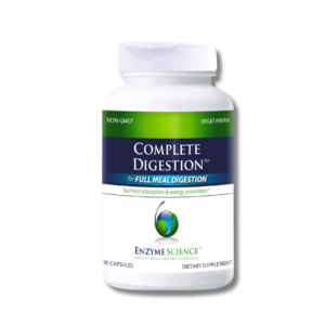 Gentle Comprehensive Digestive Enzyme Blend