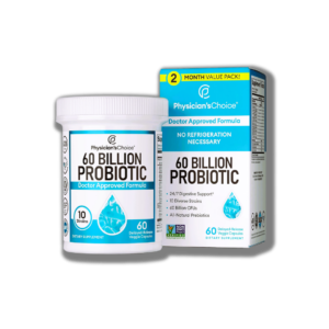 GutGuard Max Strength Probiotic