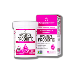 Pro-Women Prebiotic Fusion