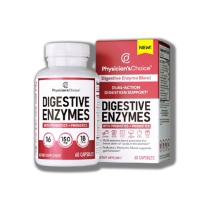 Advanced Digestive Enzyme Magic