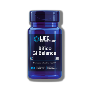 BifidoMax Immunity Boost: BB536 Hero