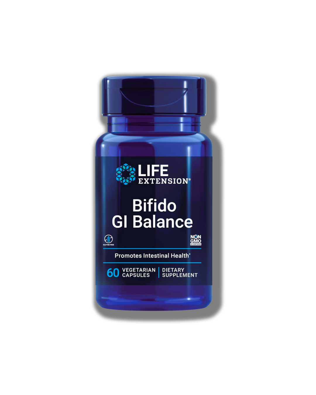 Image showing the main content of the article titled 'BifidoMax Immunity Boost: BB536 Hero'